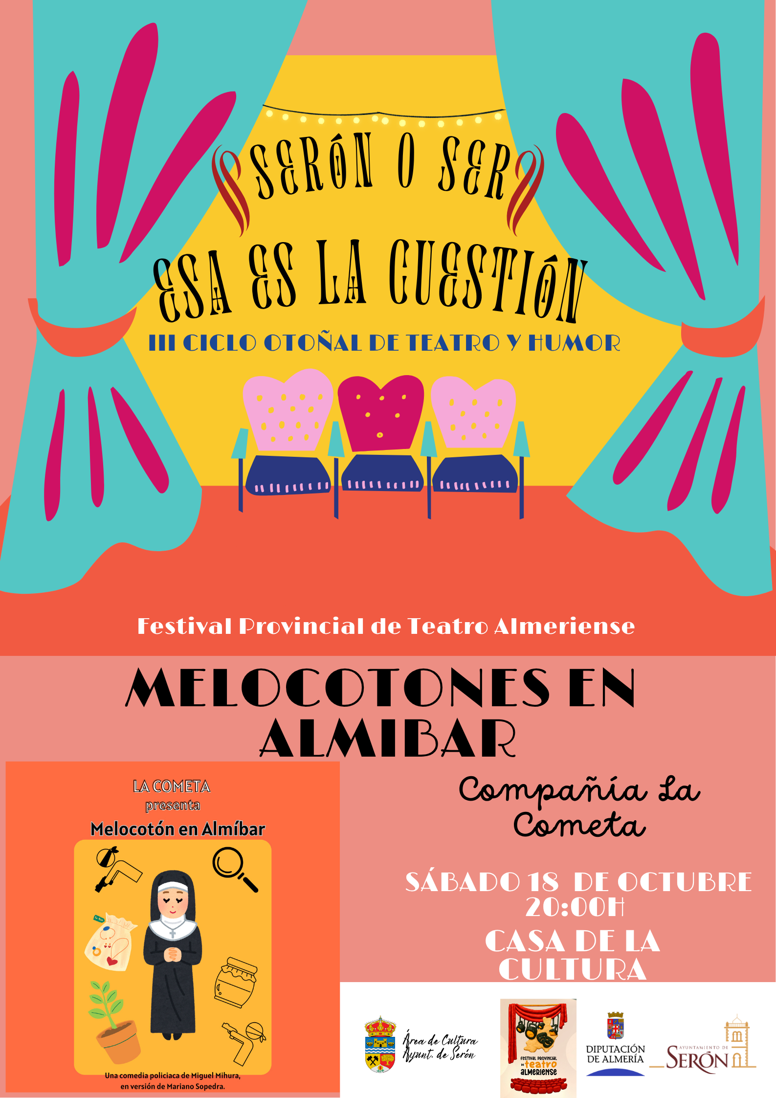 Festival de Teatro 